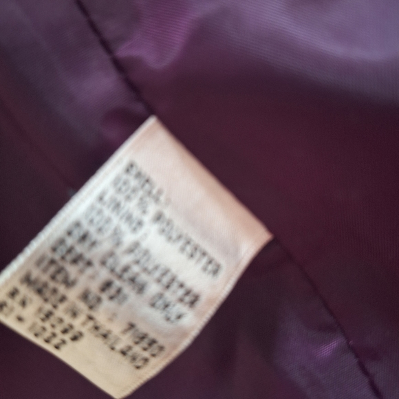 Purple Power Suit Easter - Picture 13 of 16